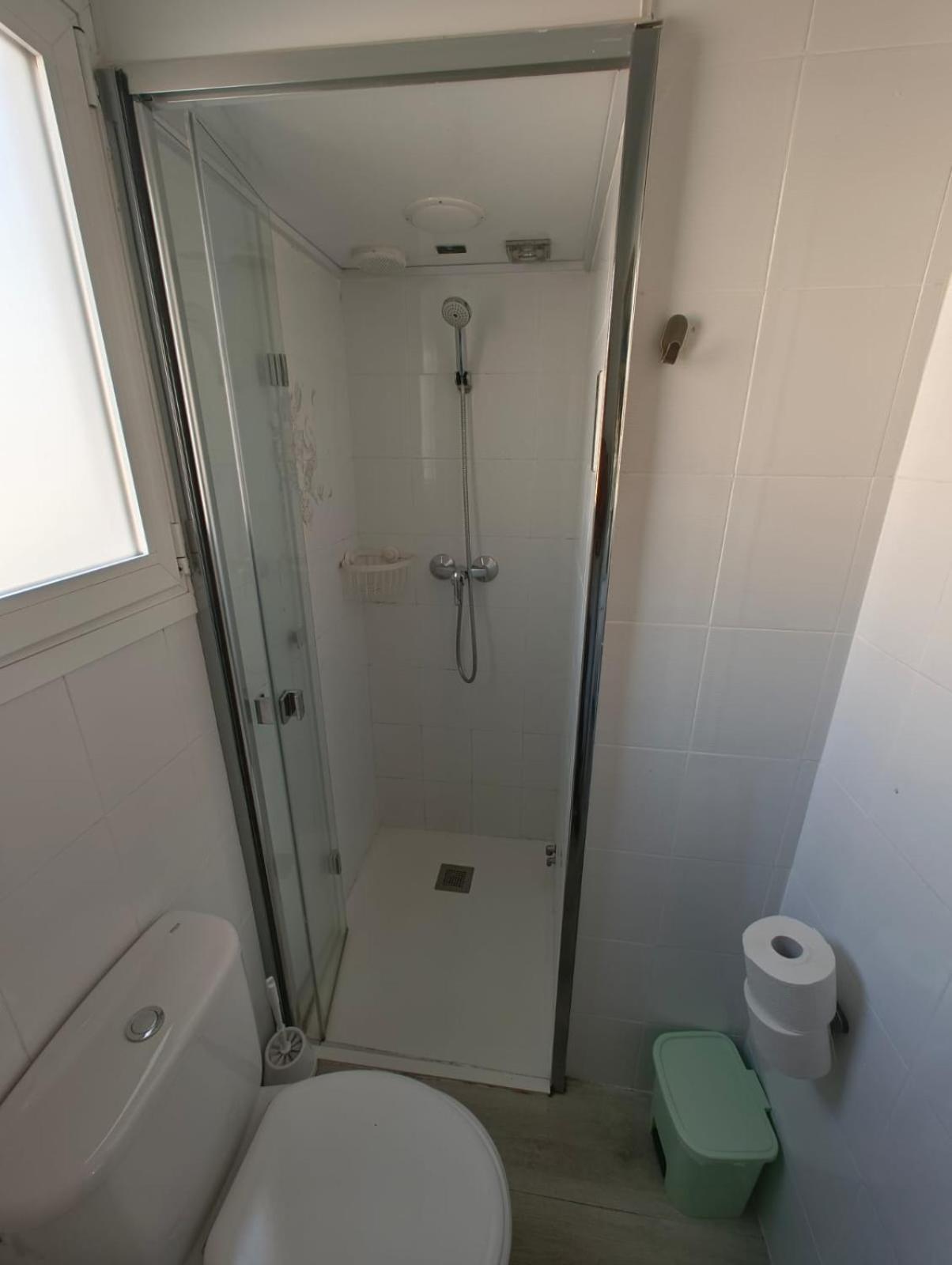 Cozy Studio In 德尼亚 外观 照片