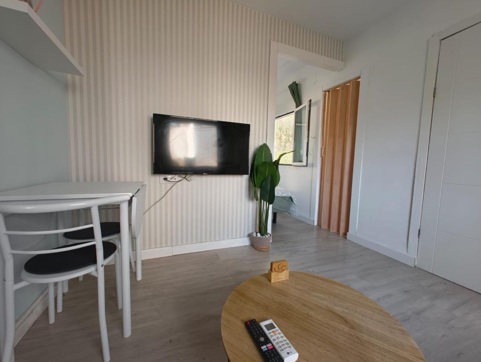 Cozy Studio In 德尼亚 外观 照片